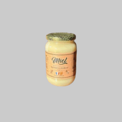 pot de miel de printemps 500g (retrait magasin uniquement)