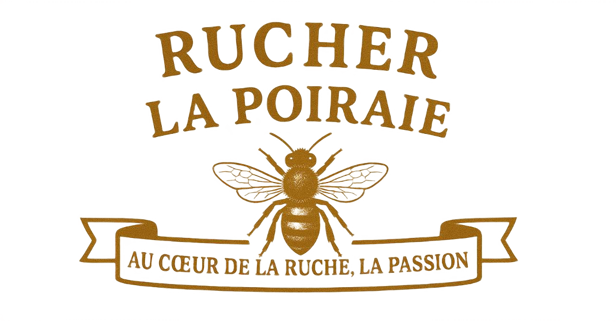 Rucher La Poiraie