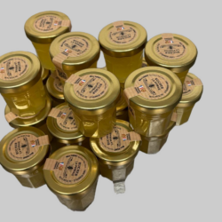 20 Pots de miel d'été 50g/44ml