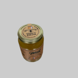 Pot de miel d'été 250g/228ml